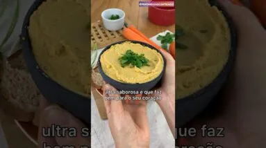 Muito melhor que manteiga! Mais saudável e fácil, faça isso no lugar!