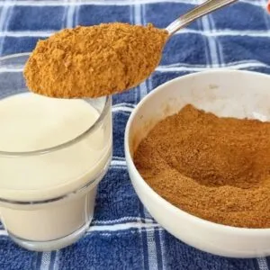 Só 1 POR DIA para DESINFLAMAR, EMAGRECER, ENERGIA e TIRAR A FOME - Fácil, Rápido e Saudável