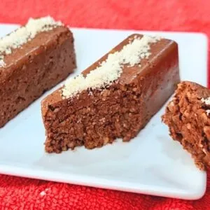 Delícia SEM AÇÚCAR e BAIXA EM CARBOIDRATOS! Sem Farinha Leite e Manteiga - Fácil, Rápido e Low Carb