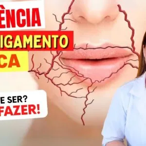 DORMÊNCIA e FORMIGAMENTO NA BOCA - O Que Pode Ser? O Que Fazer?