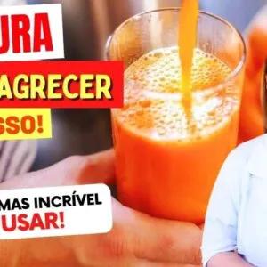 Use CENOURA PARA EMAGRECER ASSIM! 10 Formas DELICIOSAS, Fáceis e Saudáveis