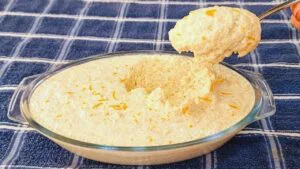 Só 4 INGREDIENTES! ZERO AÇÚCAR E GORDURA, Poucas Calorias, +,Fibras, Sem Leite Condensado - Fácil!