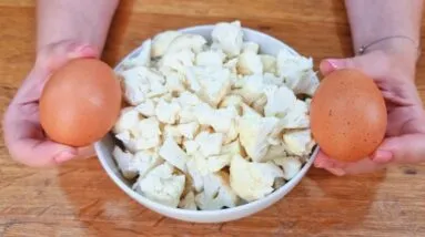 JANTAR INCRÍVEL - EMAGRECE, BARATO, SAUDÁVEL, FÁCIL e GOSTOSO - Poucas Calorias e Carbs (Low Carb)