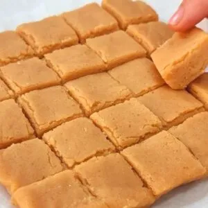 Só 3 INGREDIENTES! Delícia SEM AÇÚCAR, Sem Leite Condensado ou Creme de Leite - Fácil e Rápido