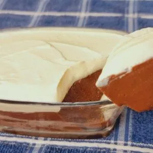 Delícia SEM AÇÚCAR, Sem Leite Condensado ou Creme de Leite, Poucos Ingredientes, Fácil e Rápido