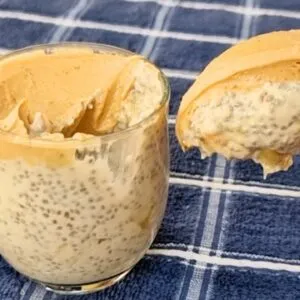 SUBSTITUA O CAFÉ DA MANHÃ! Só 4 INGREDIENTES, SEM AÇÚCAR, Rica em Fibras e Proteínas - Delícia Fácil