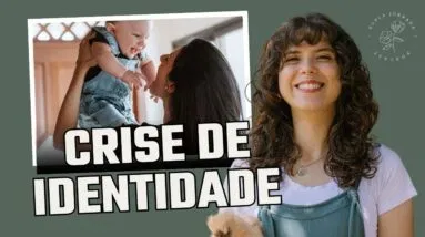 CRISE DE IDENTIDADE | Episódio 1 | COM MARINA MORAIS E ANDRESSA FELIZOLA