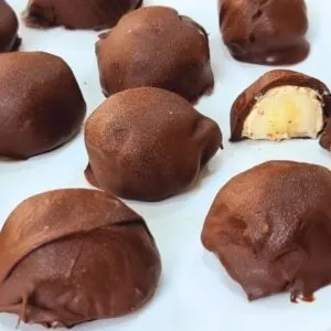 Só 4 INGREDIENTES! Delícia SEM AÇÚCAR, Fácil e Saudável - Sem Leite Condensado e Creme de Leite