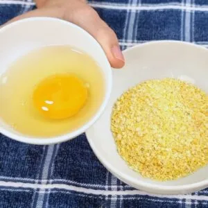 NÃO COMA PÃO, Misture OVO CRU COM CUSCUZ e vai VICIAR nessa DELÍCIA! (Fácil e Rápido)