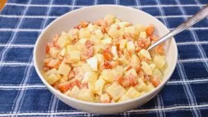 EMAGRECER e DESINCHAR - SUBSTITUA O JANTAR com Poucas Calorias e Carboidratos! Delícia Low Carb