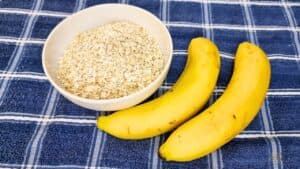 Misture BANANA e AVEIA e vai AMAR! Sem Açúcar, Farinha e Leite - Gostoso, Barato e Saudável