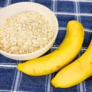 Misture BANANA e AVEIA e vai AMAR! Sem Açúcar, Farinha e Leite - Gostoso, Barato e Saudável