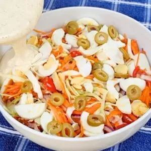 DESINCHA e EMAGRECE - PODE COMER À VONTADE! Refeição Fácil, Barata, Deliciosa e Completa