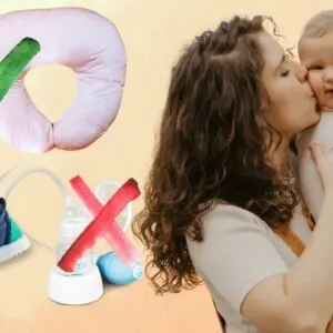 COMO MONTAR ENXOVAL MINIMALISTA | Mãe de 3 | MARINA MORAIS