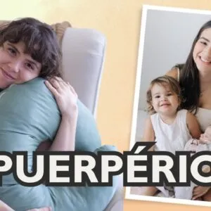 COMO VIVER O PÓS-PARTO COM LEVEZA | com Ulie Trajano e Marina Morais