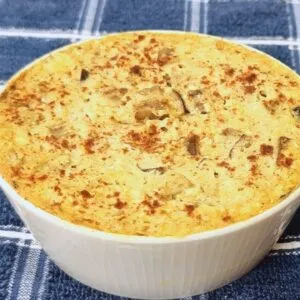 Jantar de 5 MIN e 4 INGREDIENTES! Barato, Gostoso, Poucas Calorias, Low Carb e Saudável