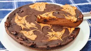 Só 4 INGREDIENTES! Delícia de Frigideira SEM FARINHA, AÇÚCAR E LEITE! Fácil, Rápido e Saudável