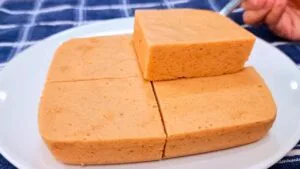 Tem Maça em Casa? Doce ZERO AÇÚCAR E GORDURA! Só 3 Ingredientes, Poucas Calorias, Fácil e Delicioso