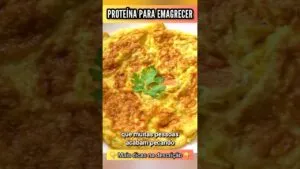 Proteína para Emagrecer - Erro Comum