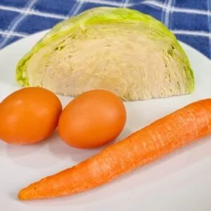 SUBSTITUA O JANTAR e EMAGREÇA - Receita FÁCIL, SAUDÁVEL, BARATA e LOW CARB