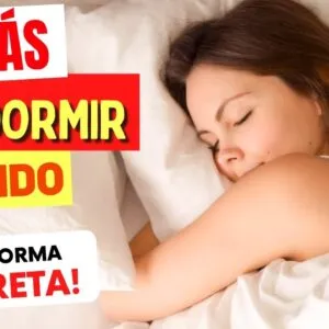 7 CHÁS para DORMIR RÁPIDO e MELHOR (e Como Usar Certo!)