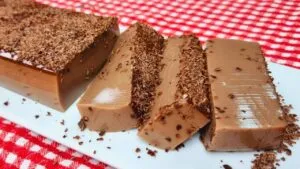 Misture CAFÉ COM LEITE! Delícia SEM AÇÚCAR, POUCAS CALORIAS e LOW CARB - Fácil e Rápido