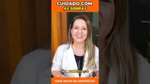 Cuidado com as Sobras de Comidas do Natal e Ano Novo