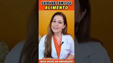 Diabéticos - cuidado com esse alimento no Natal