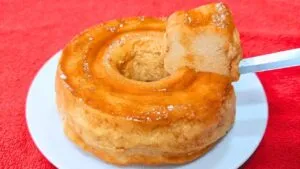 Só 3 INGREDIENTES! Delícia SEM AÇÚCAR, Sem Leite Condensado e Creme de Leite - Fácil e Barato