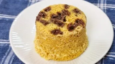 Só 2 MIN - CHOCOTONE Fácil e Delicioso SEM AÇÚCAR, FARINHA E LEITE - Menos Carboidratos e Fofinho