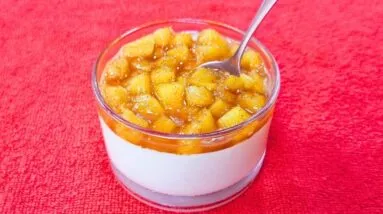 CAFÉ DA MANHÃ PERFEITO! Gostoso Demais, Sem Açúcar, + Fibras e Proteínas, Fácil, Rápido e Barato