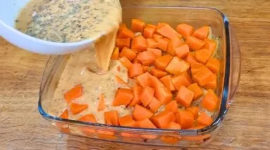 JANTAR BARATO que EMAGRECE! Coma à Vontade - Delícia Saudável, Low Carb, Fácil e Rápida (Sem Trigo)