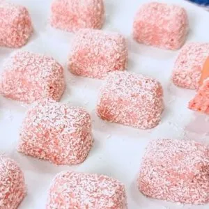 Só 3 INGREDIENTES! Quando der Vontade de Doces, COMA ESSA DELÍCIA na HORA! (Sem Açúcar e Sem Leite)