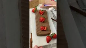 NÃO TEM AÇÚCAR! 👀 Te conto o truque! Saudável e fácil de fazer!