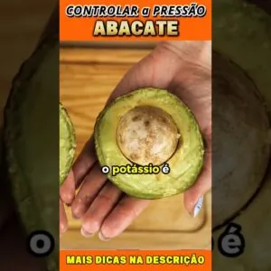 Controlar a Pressão com ABACATE
