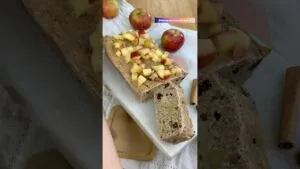 Descobrindo o bolo mais saudável! É impossivel isso! 😍