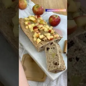 Descobrindo o bolo mais saudável! É impossivel isso! 😍