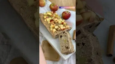 Descobrindo o bolo mais saudável! É impossivel isso! 😍