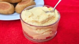 A Melhor MAIONESE SEM ÓLEO - POUCAS CALORIAS e ZERO CARBOIDRATOS (Low Carb) - Fácil e Rápida