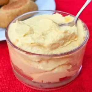 A Melhor MAIONESE SEM ÓLEO - POUCAS CALORIAS e ZERO CARBOIDRATOS (Low Carb) - Fácil e Rápida