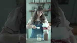 ESSE SHAKE SALVOU MEU 1º TRIMESTRE NA GESTAÇÃO #gestante #primeirotrimestre