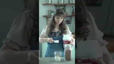 ESSE SHAKE SALVOU MEU 1º TRIMESTRE NA GESTAÇÃO #gestante #primeirotrimestre