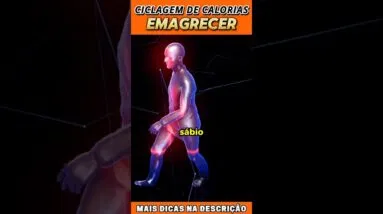 Emagreça com a Ciclagem de Calorias