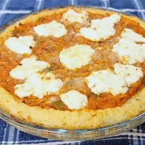 SUBSTITUA O JANTAR e EMAGREÇA! Delícia SAUDÁVEL, LOW CARB, Fácil e Barato (Poucas Calorias e Carbs)