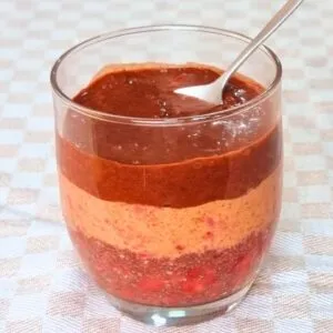 Café da Manhã de 4 INGREDIENTES, SEM AÇÚCAR, Low Carb, + Fibras e Proteínas! Delicioso e Rápido