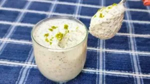 CAFÉ DA MANHÃ Fácil, Leve, Delicioso e Super SAUDÁVEL! + Fibras e Proteínas (Emagrecer, Intestino,.)