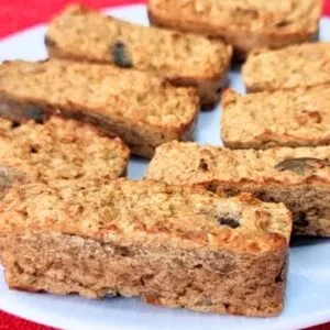 Misture AVEIA COM MAÇÃ! Lanche LEVE, SAUDÁVEL, PRÁTICO, Poucas Calorias, + Fibras e Delicioso