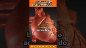 Muito Cuidado Com Essa [COMBINAÇÃO PERIGOSA]