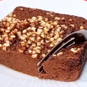 Só 5 MIN e 4 INGREDIENTES! Delícia SEM AÇÚCAR, FARINHA E LEITE - Fácil, Barato, Rápido e Saudável