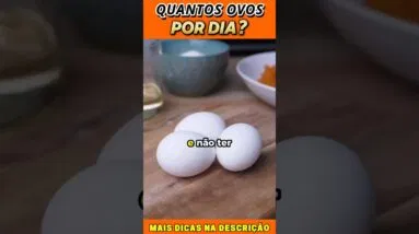 quantos ovos por dia